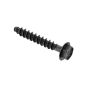 Screw for Briggs & Stratton 40T876-0009-G1 20 HP, 44T977-0009-G1 25 HP Engines - OEM No. 698425