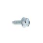 Screw for Briggs & Stratton 100602 Engines - 699481