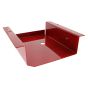 Pulley Cover for Snapper Z1805KV Mower - OEM No. 7062511YP