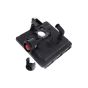 Base-Air Cleaner for Briggs & Stratton 122L02 Engines - OEM No. 795259