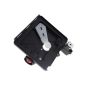 Base-Air Cleaner for Briggs & Stratton 122L02 Engines - OEM No. 795259