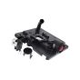 Base-Air Cleaner for Briggs & Stratton 122L02 Engines - OEM No. 795259