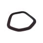 Rocker Cover Gasket for Briggs & Stratton 19J137-0007-F1, 19N132-0035-F1 Engines - 797846