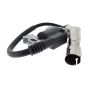 Armature Magneto for Briggs & Stratton 19J137-0007-F1 1400, 19J137-0008-F1 1400 Engines - 798616