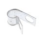 Clamp Cable for Briggs & Stratton 305440, 305442 Engines - 807116