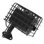 Muffler for Briggs & Stratton 83132-1035-F1 550 GT Series, 83132-1038-F1 Engines - 84003933