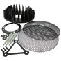 Fan/Screen Assembly for Briggs & Stratton 543477-3035-J1 31 HP Engine - 847200