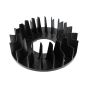 Fan/Screen Assembly for Briggs & Stratton 543477-3035-J1 31 HP Engine - 847200