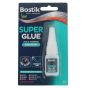 Super Glue Easy Flow 5g for Precise Application - Bostik