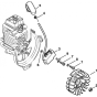 Ignition System for Stihl BT130 Z
