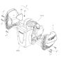 Engine Protector for Bomag BT50