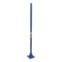 Square Punner Steel Handle by Bulldog - SP10S