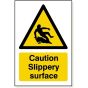 Slippery Surface 3mm Foamex
