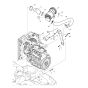 Air Filter for Bomag BW 120 AD-5