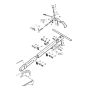 Actuation Assembly for Bomag