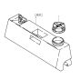 Sprinkler System for Bomag Roller