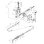 Throttle Cable Assembly