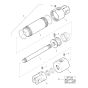 Hydraulic Cylinder Assembly