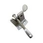 Medium Auto Multi Purpose Gate Catch, Zinc Plated