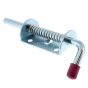 Spring Loaded Bolt