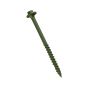 Hex Head TimberScrews