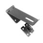Safety Hasp & Staple