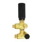 Unloader 5 - Banjo C/W Inj Vtuf 3/8-1/2 - C0.061 - V-TUF Pressure Washer Parts - C0.061