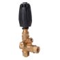 Unloader 1 Vrts Panel Mount With Handwheel for V-TUF Pressure Washer - C0.081P