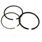 Piston Ring Set +030 for Villiers C12 Engines - C12RS30