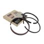 Piston Ring Set (Oversize 30) for Villiers C45 Engines - C45-030