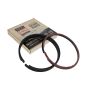 Piston Ring Set (Oversize 40) for Villiers C45 Engines - C45-040