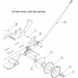 Wheel & Brake Assembly