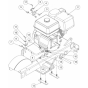 Engine System for Camon C500