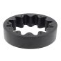 Clutch Rubber for Camon C150 Chipper - CA019400002