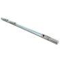 Rear Wheel Axle for Camon TC07 Turf Cutter Genuine Part - OEM No. 12075