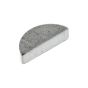 Woodruff Key for Camon C2000 Tiller - OEM No. 25463017