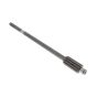 Clutch Shaft for Camon C12, C13, C13 PowerSafe Rotovators - OEM No. 52456340