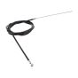 Deadmans & Drive Cable for Camon LA16 Lawn Aerators - 58048025