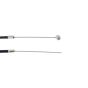 Deadmans & Drive Cable for Camon LA16 Lawn Aerators - 58048025