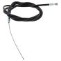 Deadmans Cable for Camon C10, C10 PowerSafe, C13 PowerSafe, C15 PowerSafe Rotovators - OEM No. 58049505