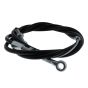 Drive Cable for Camon C13 Rotovator - 58056188