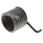 Spring for Camon C10, C13, C15 PowerSafe Rotovators - 58056221