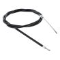 Steering Brake 740 Ps for Camon C13 PowerSafe, C15 PowerSafe Rotovators - OEM No. 58056844