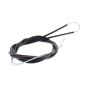 Parking Brake Cable for Camon C10 PowerSafe Rotovator - OEM No. 58056845