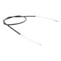 Cable for Camon C10 PowerSafe Rotovator - OEM No. 58056848