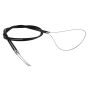 Brake Cable for Camon C10 PowerSafe, C13 PowerSafe, C15 Powersafe Rotovators - 58056849