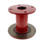 Right Hand Wheel Hub for Camon SG30 Stump Grinders - 80030