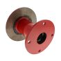 Right Hand Wheel Hub for Camon SG30 Stump Grinders - 80030
