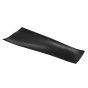 Right Hand Rubber Guard for Camon SG30 Stump Grinder - OEM No. 80034