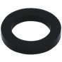 Rubber Seal Washers Fit 1"- 3" Camlock Couplings